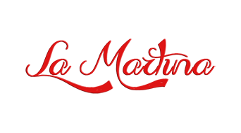 logo - La Martina